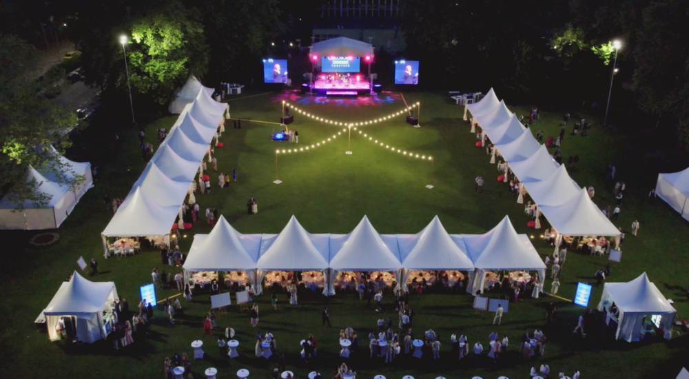 Unique Venues Bulgaria