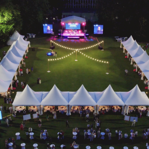 Unique Venues Bulgaria